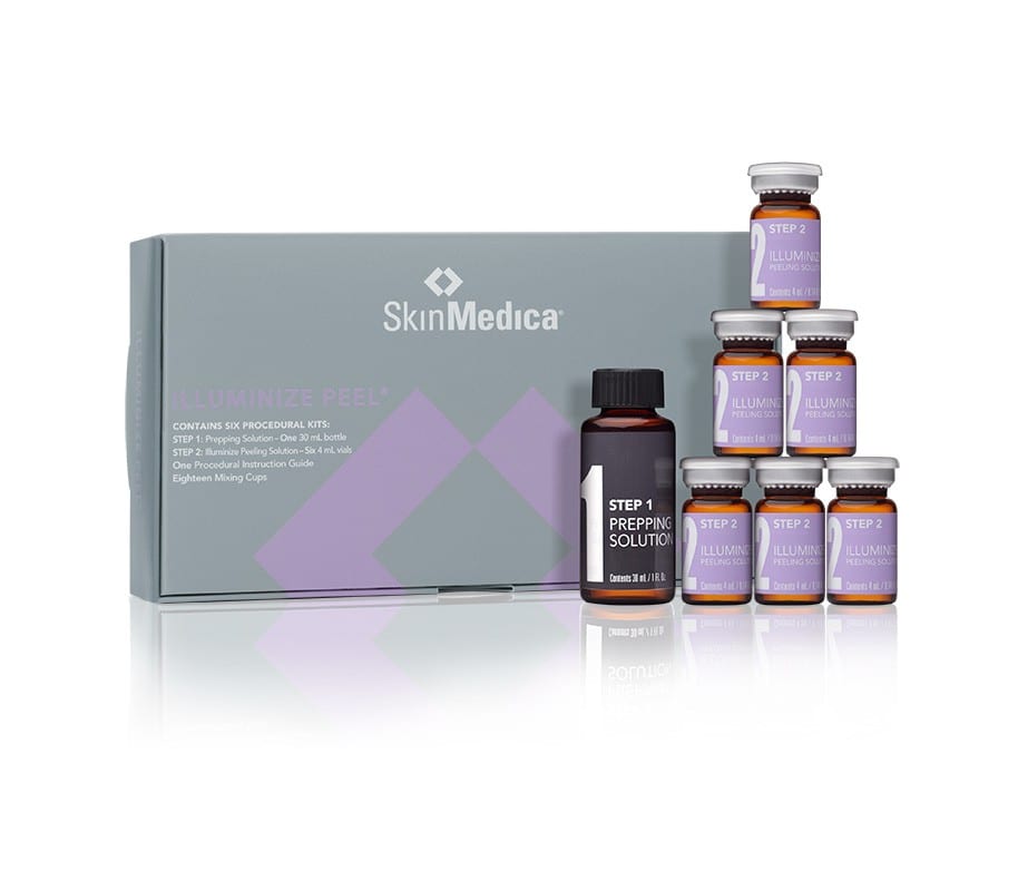 skin z treatment wave NV  Bonaldi Peels   SkinMedica  Dr. Louis Reno,